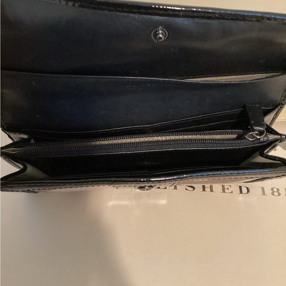 'Nova Check' Wallet
Burberry - Picture 10 of 16